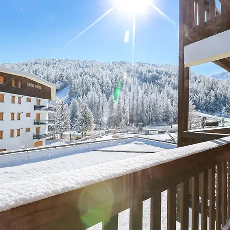 Valleverde 11d In Out - Happy *