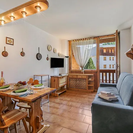 Valleverde 11d In Out - Happy Appartement