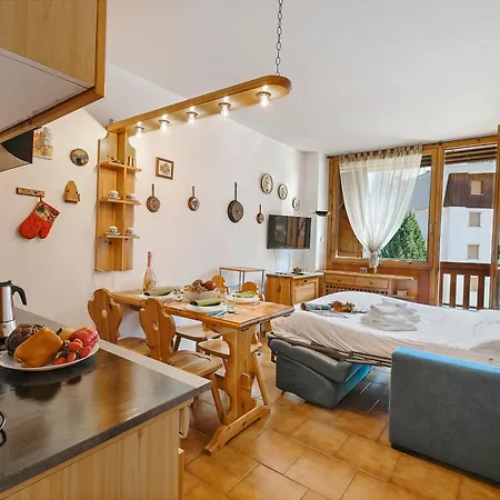 Apartamento Valleverde 11d In Out - Happy *