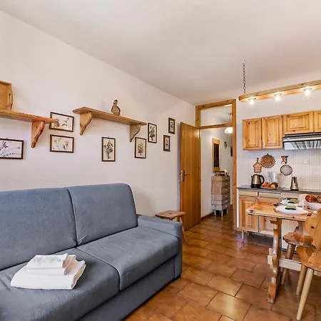 Apartamento Valleverde 11d In Out - Happy Borgata Sestriere