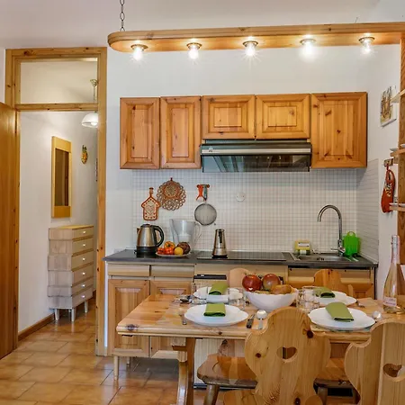 Apartamento Valleverde 11d In Out - Happy *