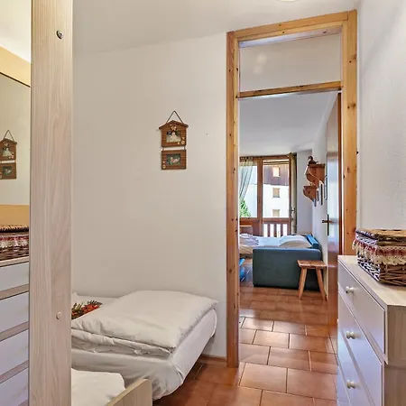 Valleverde 11d In Out - Happy * Borgata Sestriere