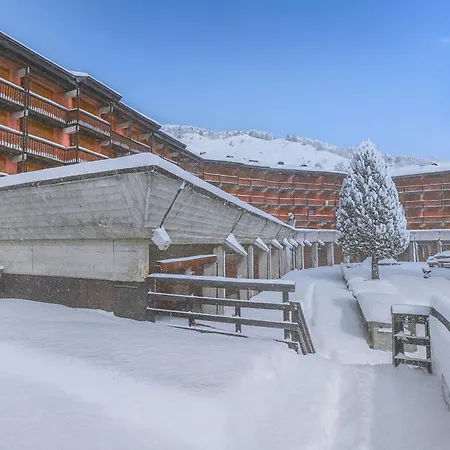 Valleverde 11d In Out - Happy * Borgata Sestriere