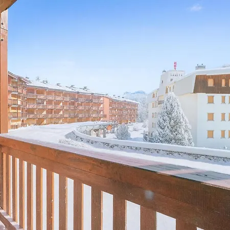 Apartamento Valleverde 11d In Out - Happy Borgata Sestriere