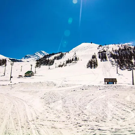 Valleverde 11d In Out - Happy Apartamento Borgata Sestriere