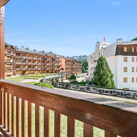 Valleverde 11d In Out - Happy Lejlighed