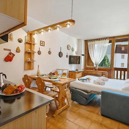 Valleverde 11d In Out - Happy Appartement