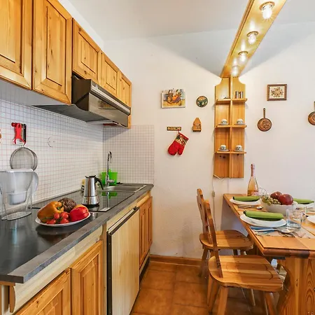 Apartamento Valleverde 11d In Out - Happy