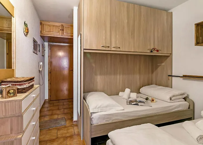Valleverde 11d In Out - Happy Apartamento