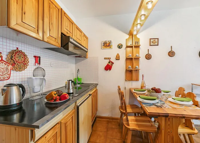 Appartement Valleverde 11d In Out - Happy